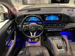 مرسيدس بنز GLS